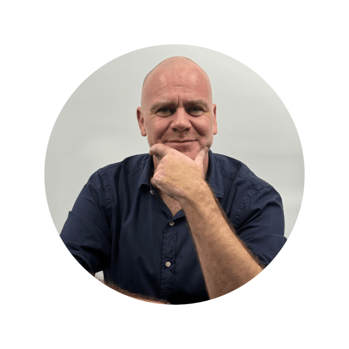 Jon Smith - Author, Screenwriter, Ghostwriter