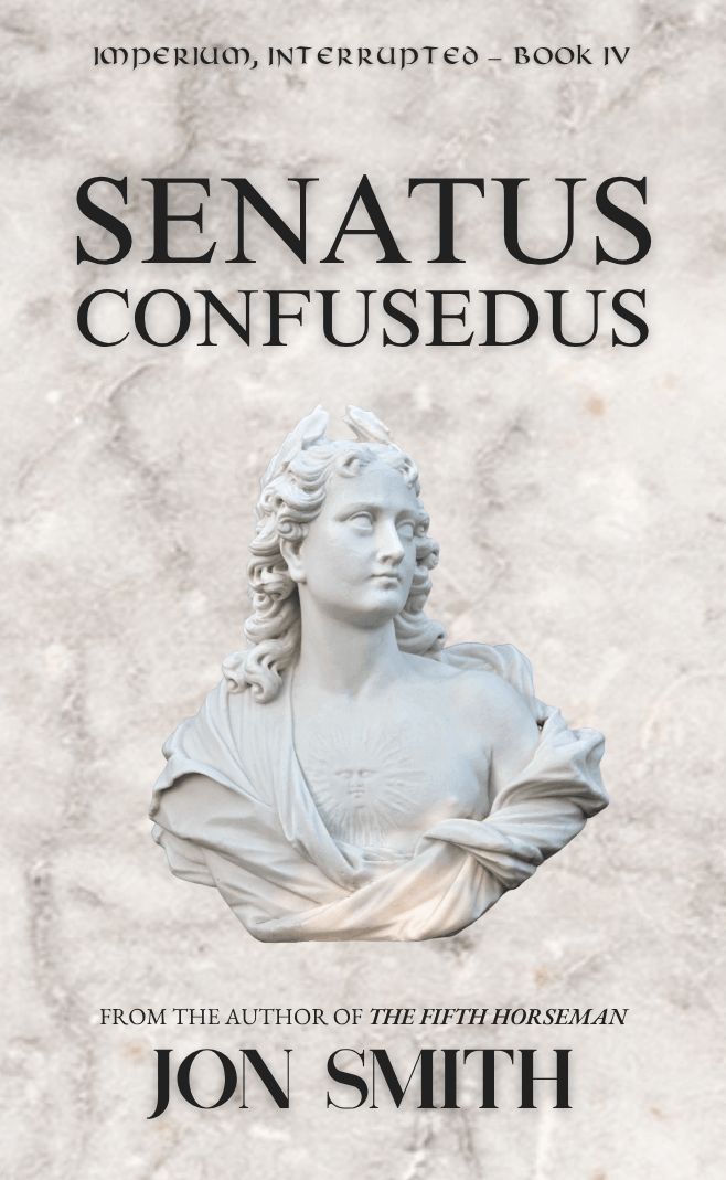 Senatus Confusedus by Jon Smith